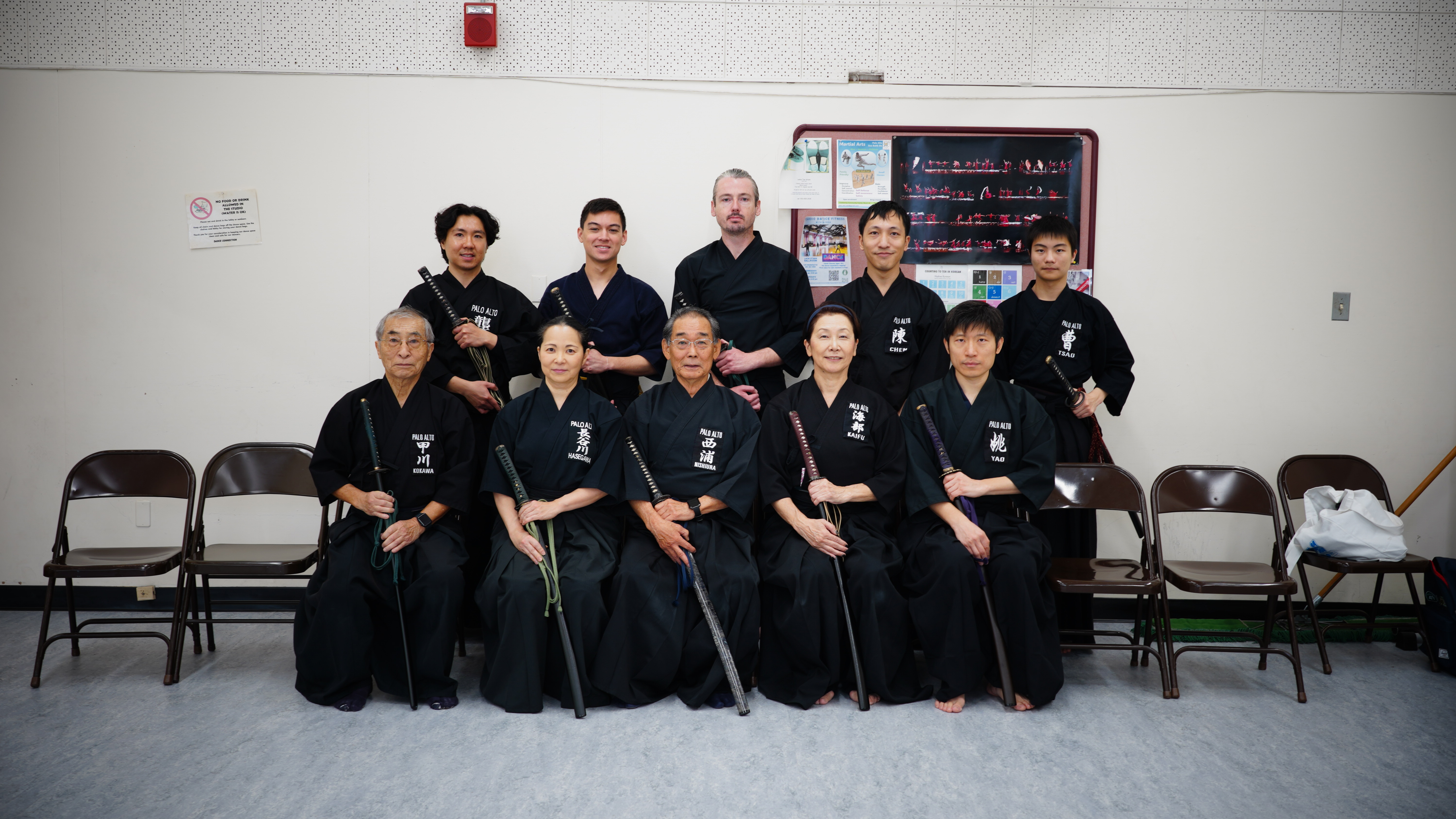 Group Photo
