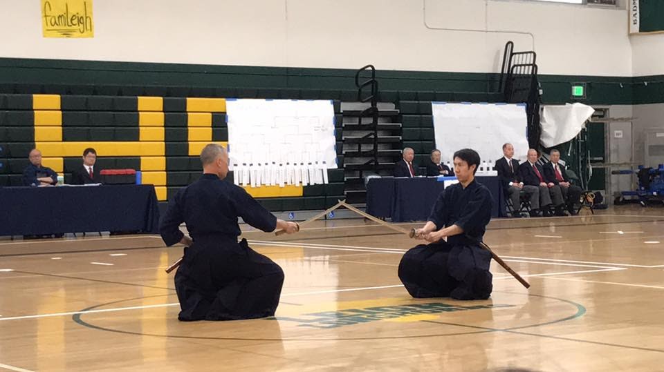 Enbu Demonstration