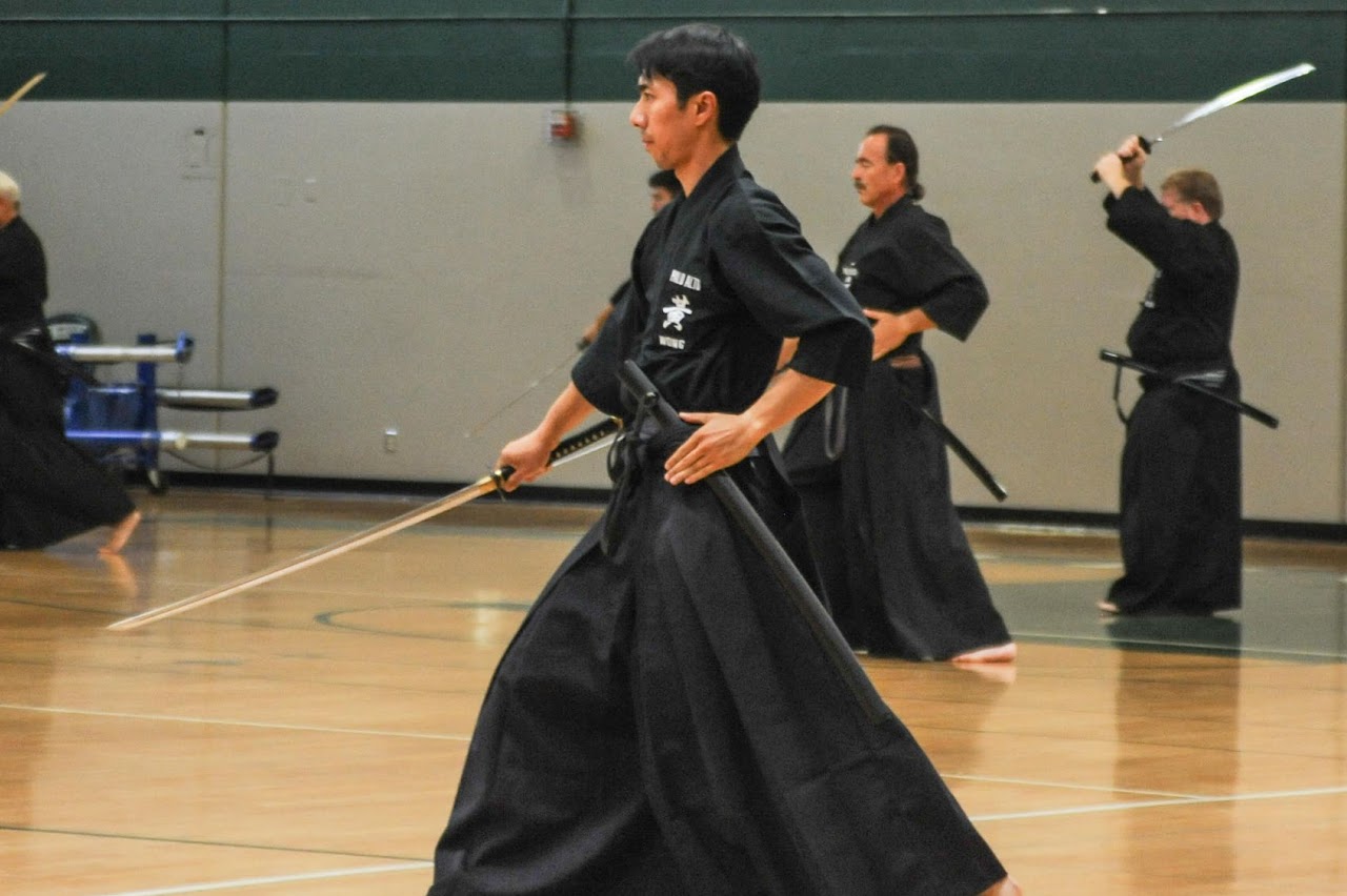 Photo of Jeremy Wong